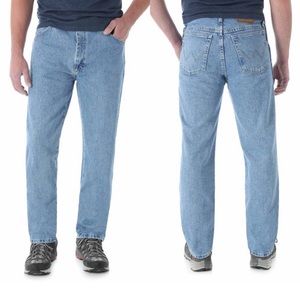 WRANGLER | Classic Fit